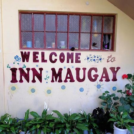 Inn Maugay Bed And Bath ساغادا المظهر الخارجي الصورة