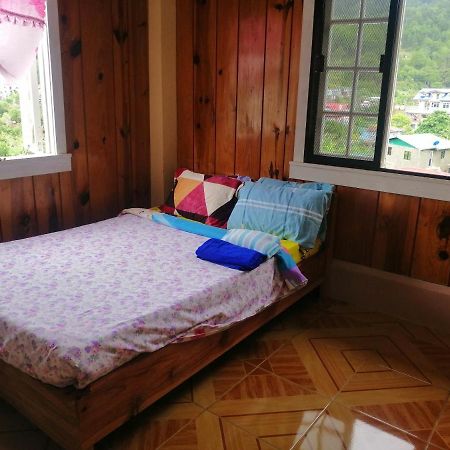 Inn Maugay Bed And Bath ساغادا المظهر الخارجي الصورة