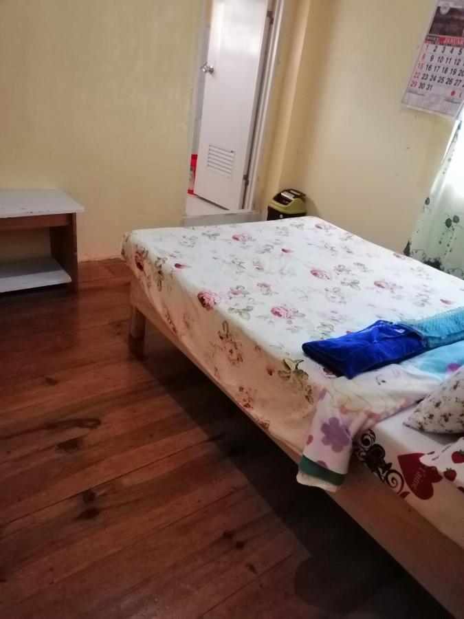 Inn Maugay Bed And Bath ساغادا المظهر الخارجي الصورة