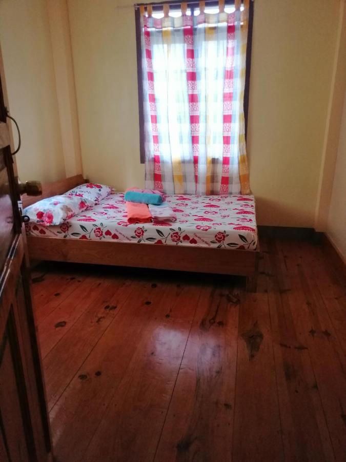 Inn Maugay Bed And Bath ساغادا المظهر الخارجي الصورة