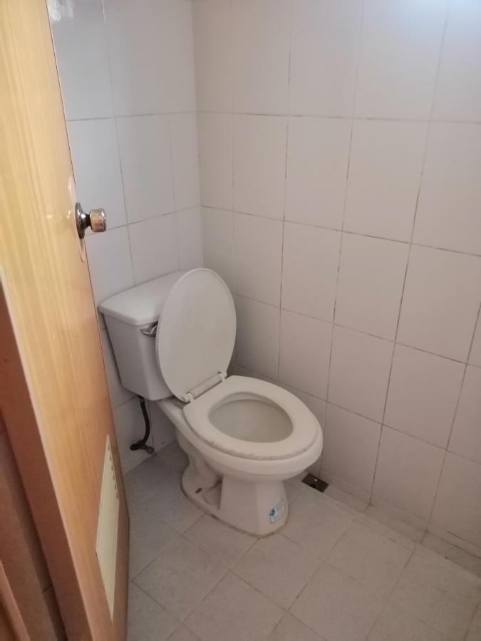 Inn Maugay Bed And Bath ساغادا المظهر الخارجي الصورة