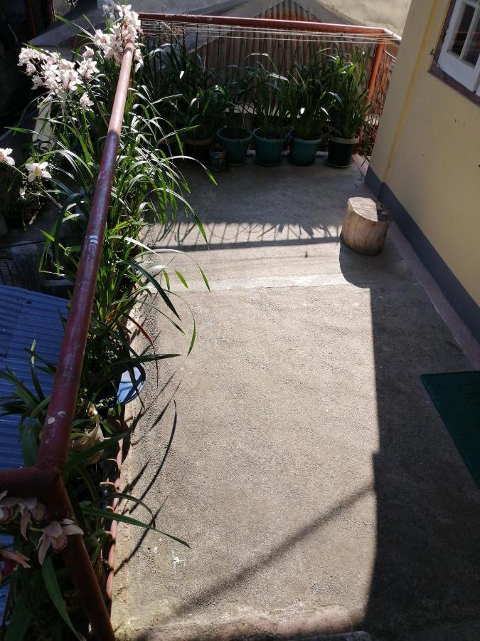 Inn Maugay Bed And Bath ساغادا المظهر الخارجي الصورة