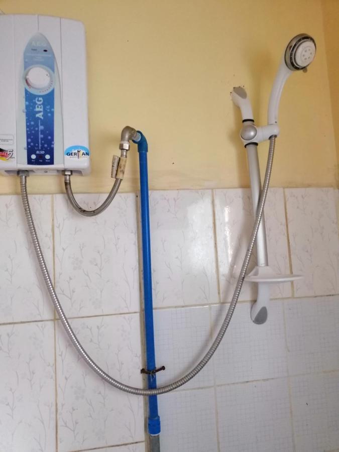 Inn Maugay Bed And Bath ساغادا المظهر الخارجي الصورة