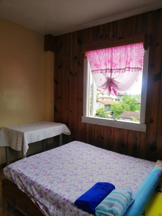 Inn Maugay Bed And Bath ساغادا المظهر الخارجي الصورة