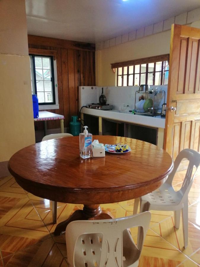 Inn Maugay Bed And Bath ساغادا المظهر الخارجي الصورة