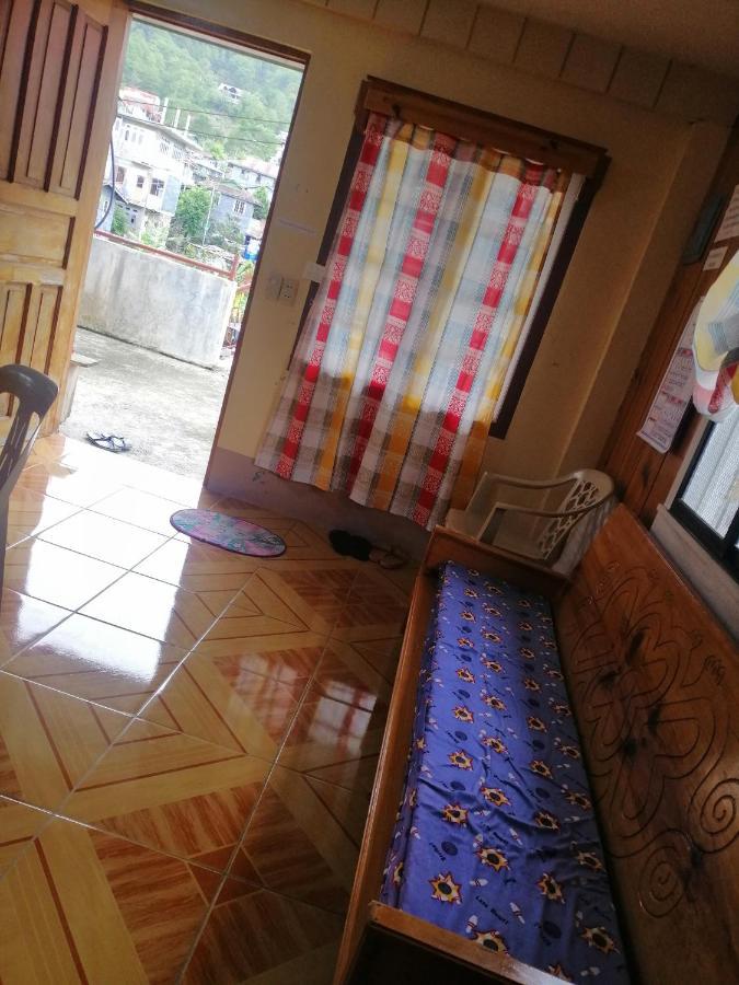 Inn Maugay Bed And Bath ساغادا المظهر الخارجي الصورة